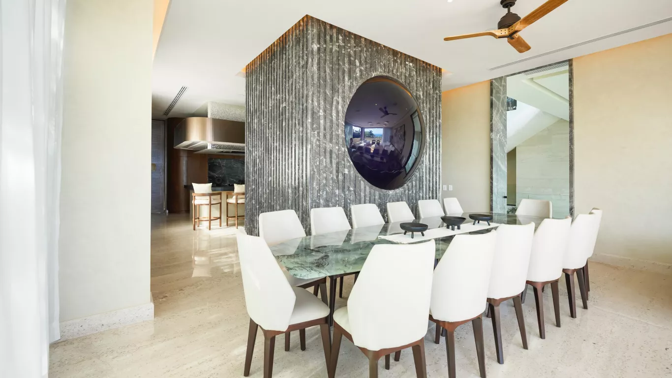 Villa The One | Punta Mita