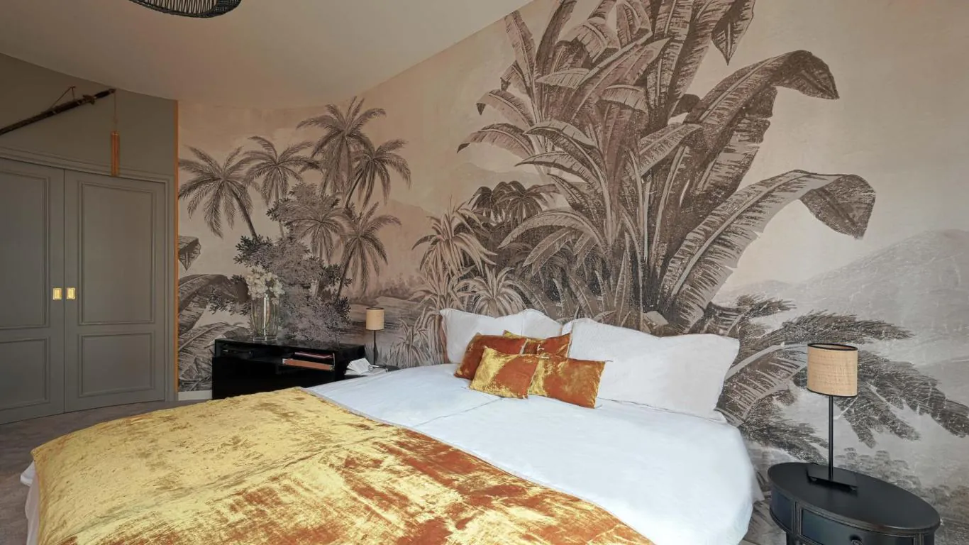 Apartment Jayce | Paris