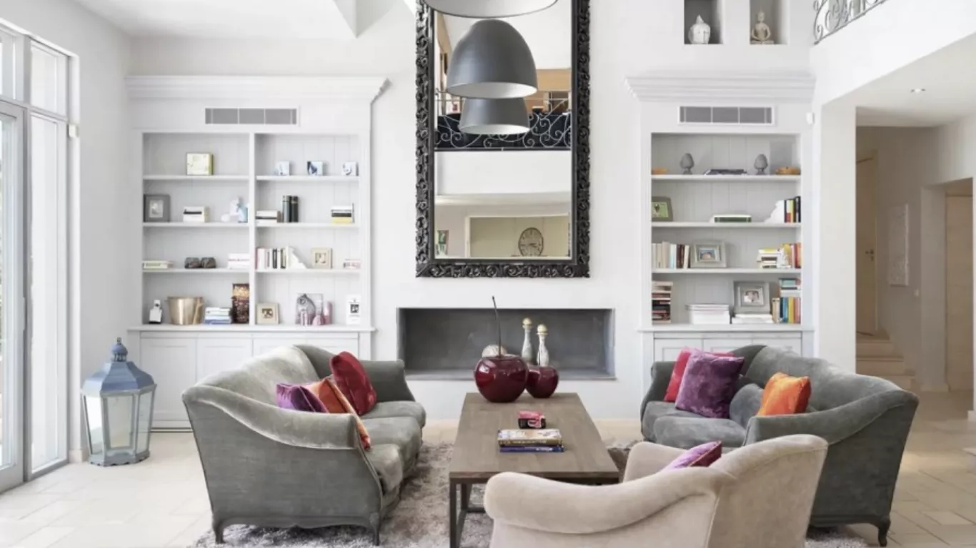 Villa Rochelle | St-Tropez