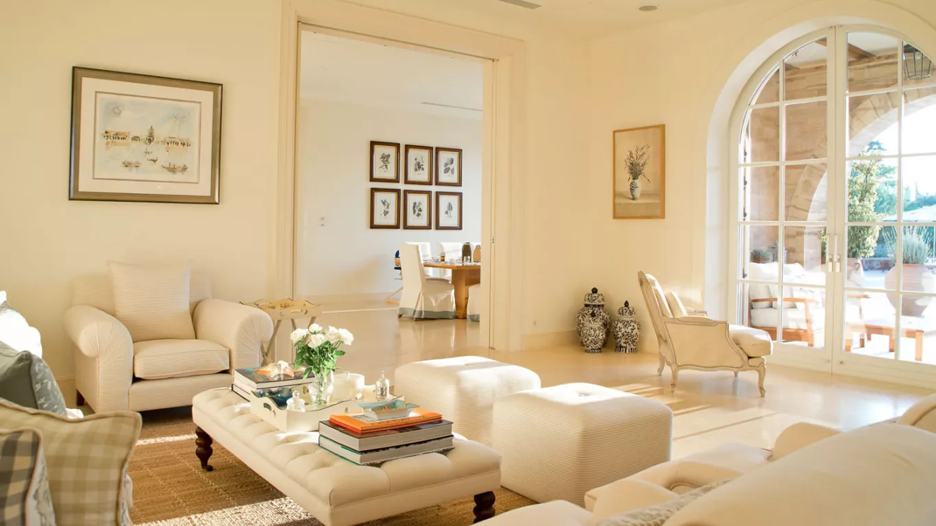 Kambos Estate | Rest of Greece