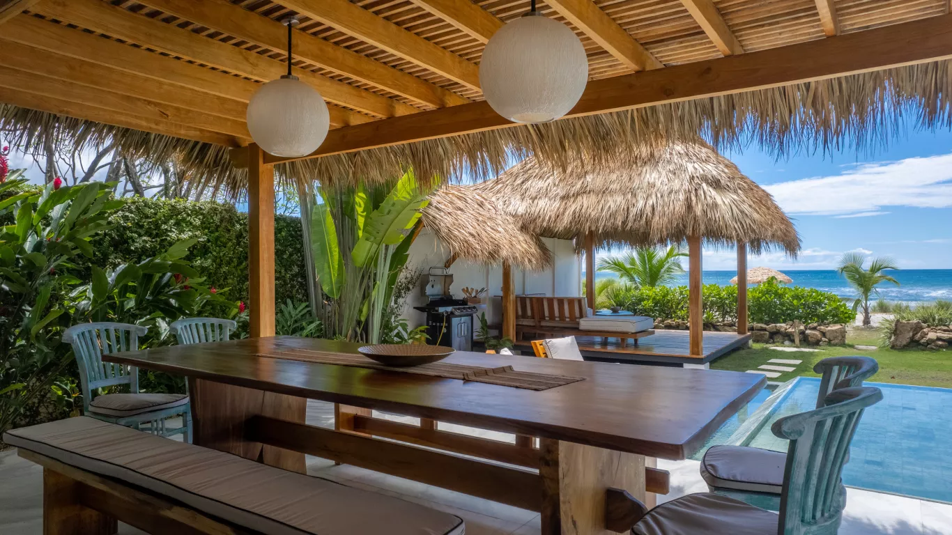 Casa Milya | Santa Teresa