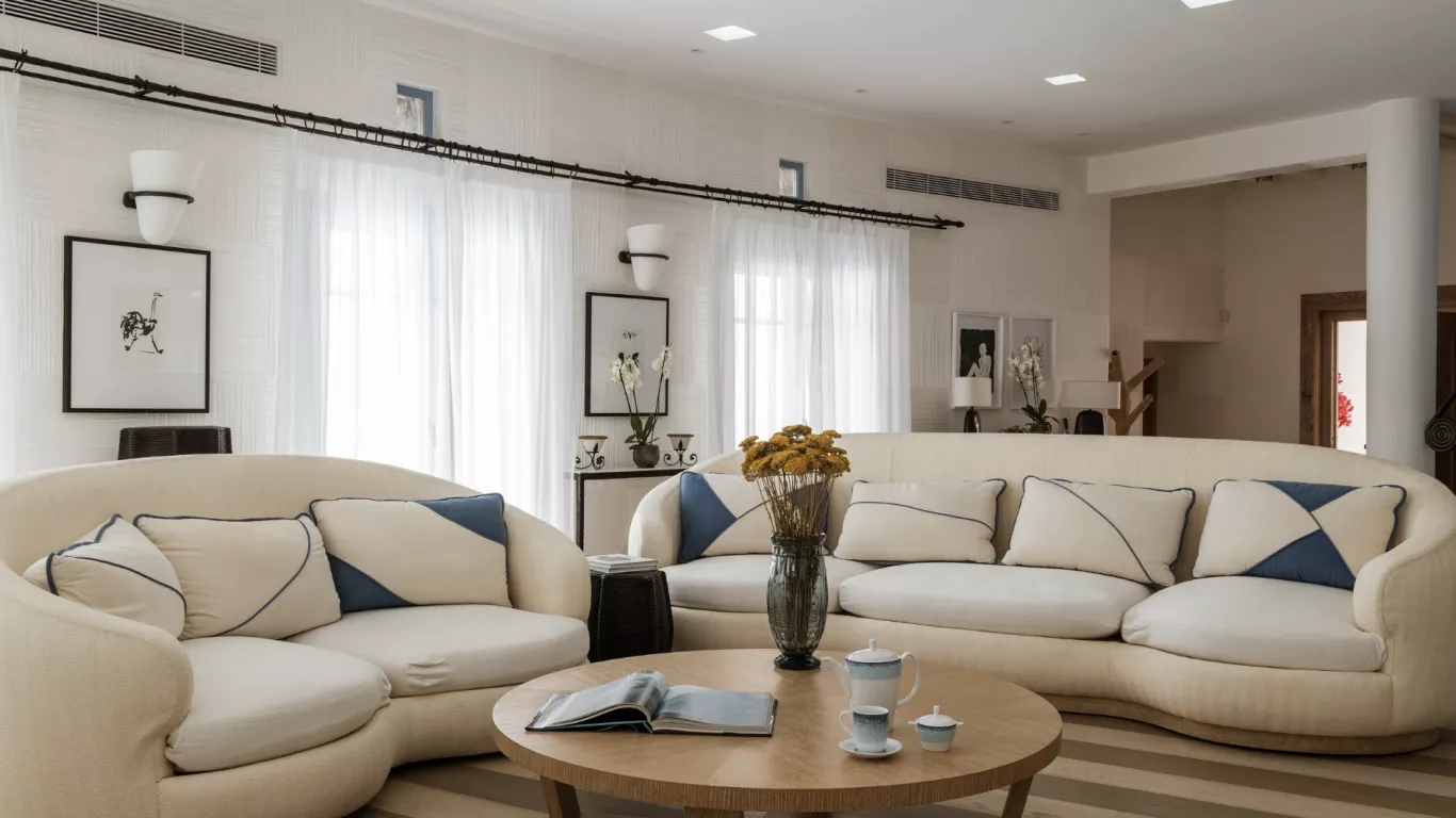 Villa Orianna | Mykonos