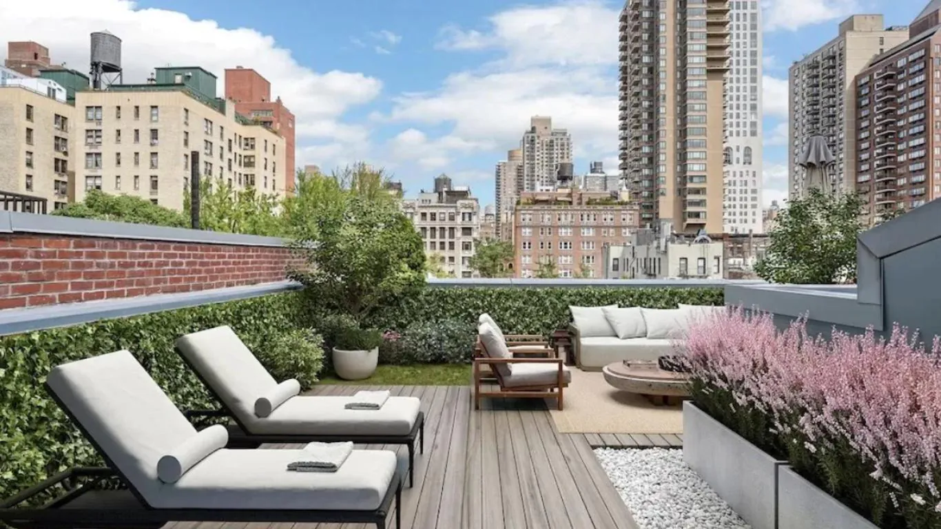 Townhouse Freya | New York City