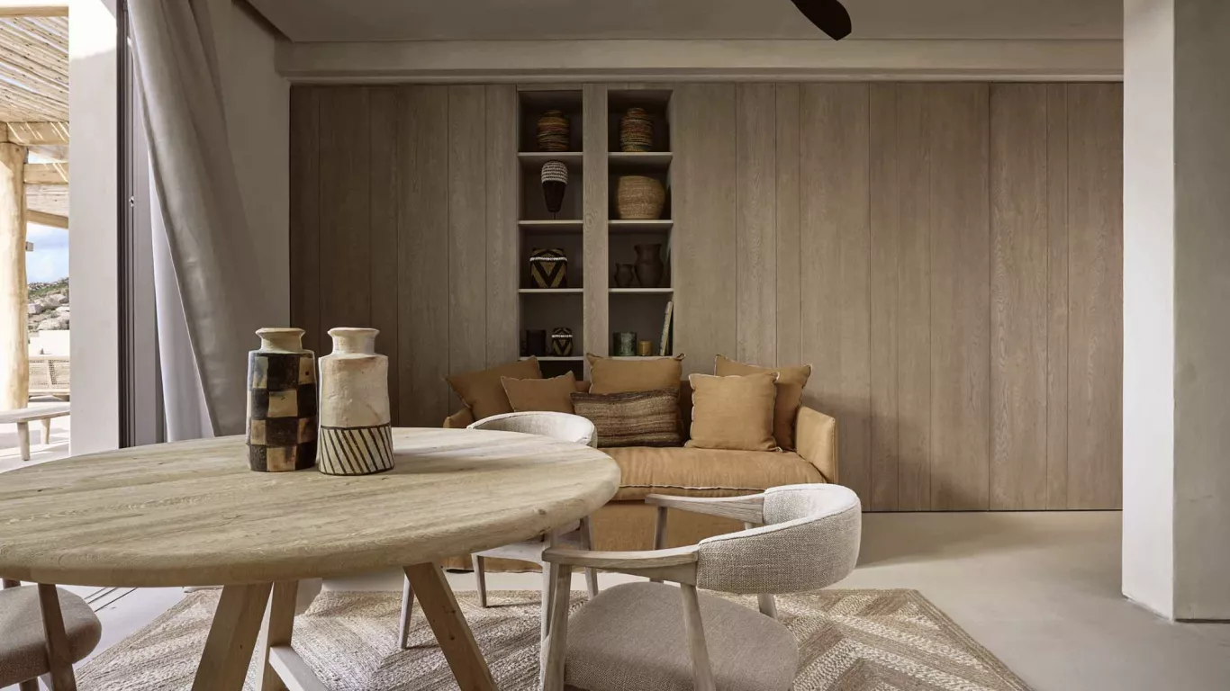 Villa Aura | Mykonos