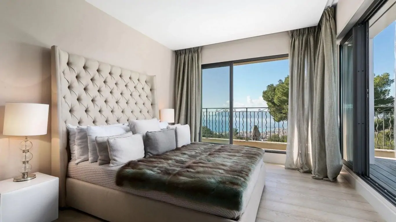 Villa Tamarsha | Cannes