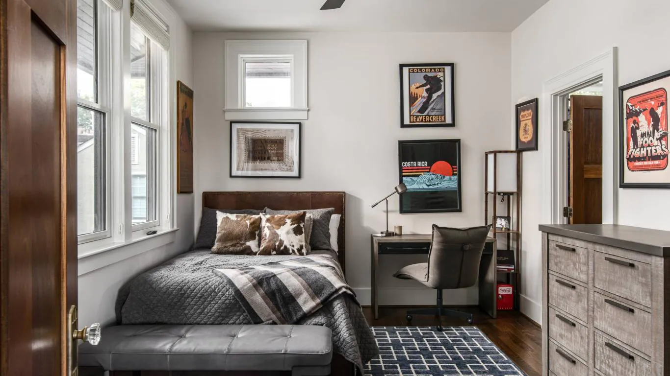 Villa Azalea | Nashville
