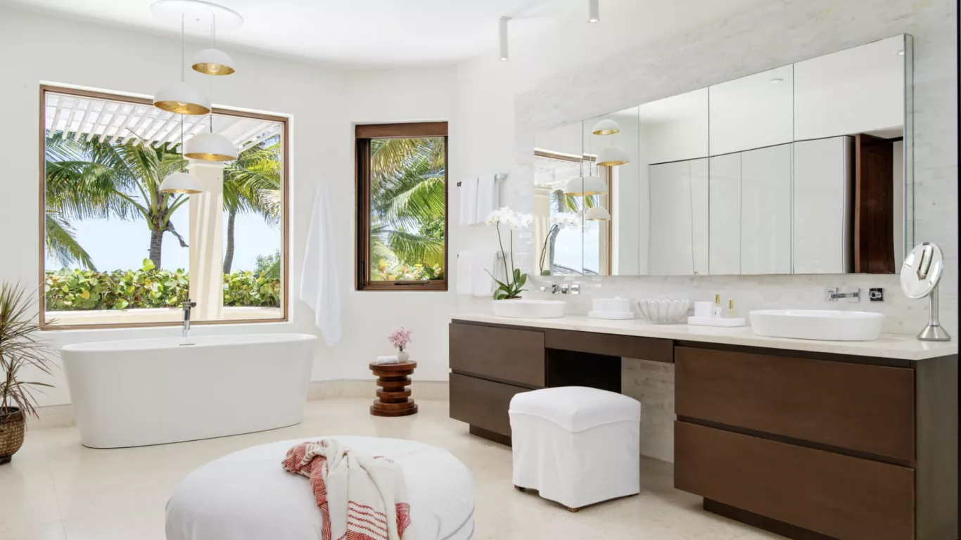 Villa La Dolce Vita | Turks and Caicos
