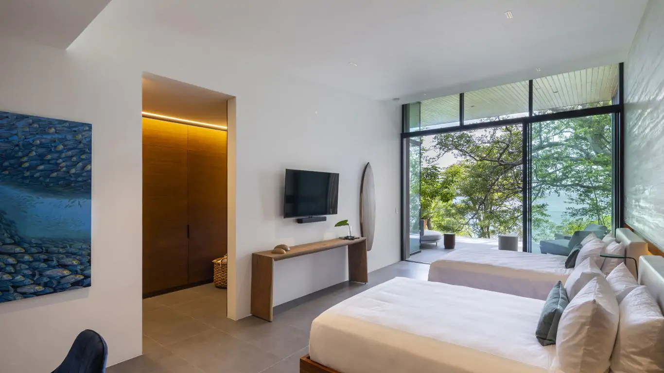 Villa Avellana | Guanacaste