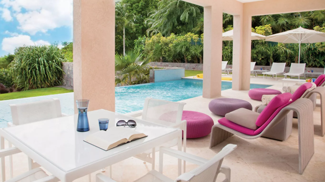 Hill Estate 1726 29 | St. Kitts and Nevis