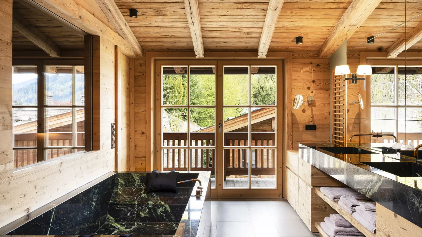 Chalet Montana | Kitzbuhel