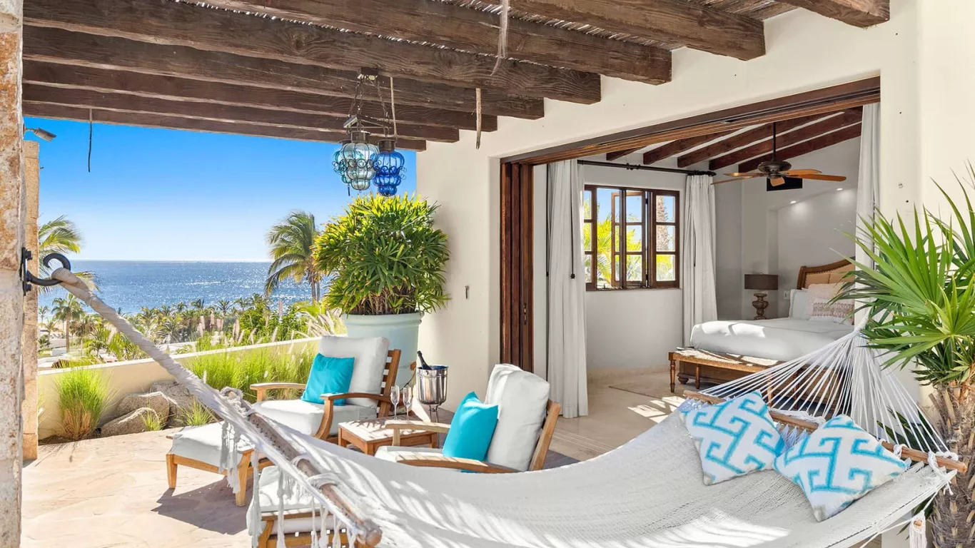 Casa de Karma | Cabo