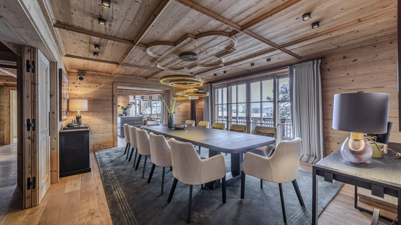 Chalet Montana | Kitzbuhel