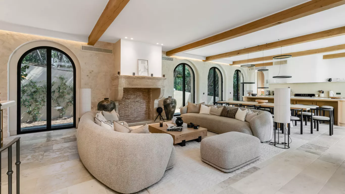 Villa Azul | St-Tropez