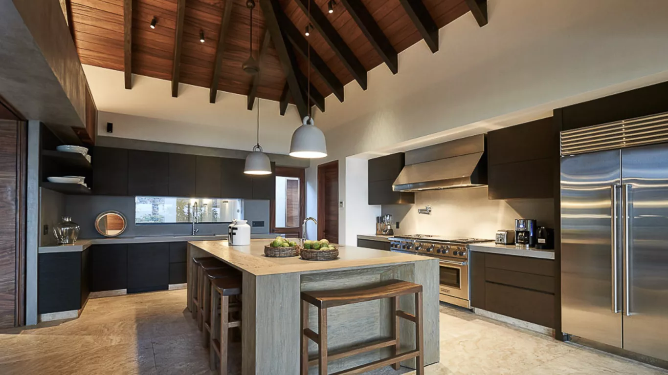 Villa Viola | Punta Mita