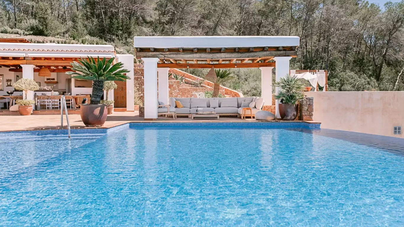 Villa Tanya | Ibiza