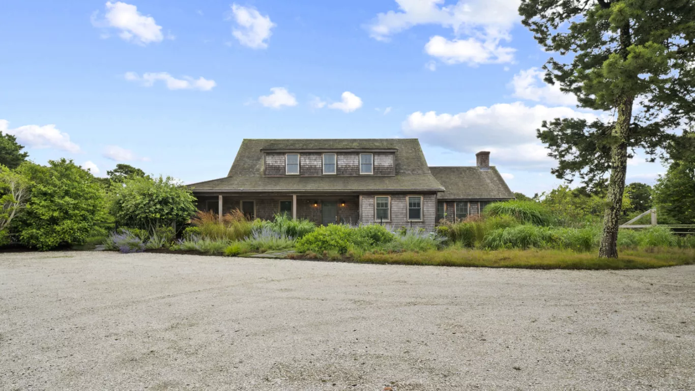 Villa Ania | Nantucket