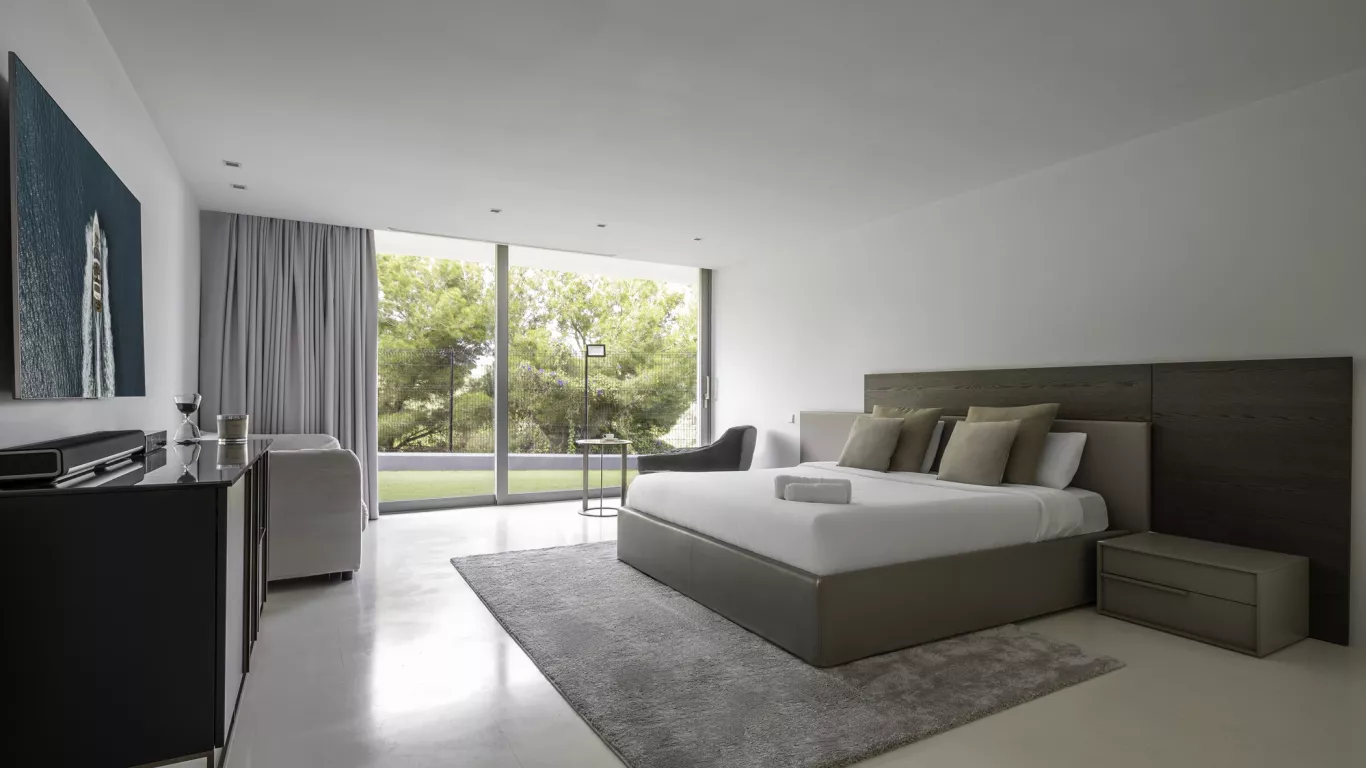 Villa La Costa | Ibiza