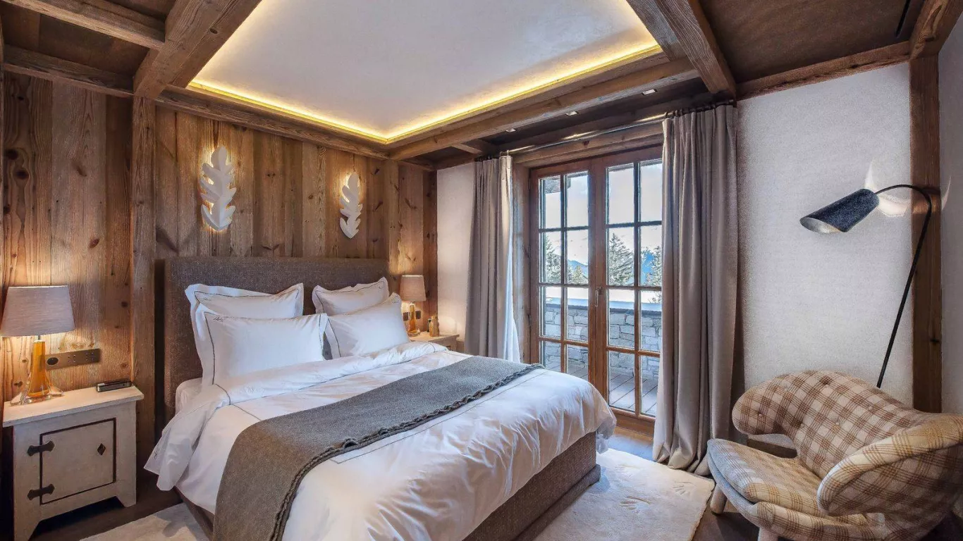 Chalet Crystal Aile | Courchevel