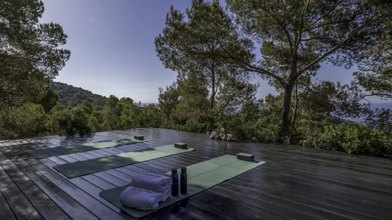 Villa Can Nemo | Ibiza
