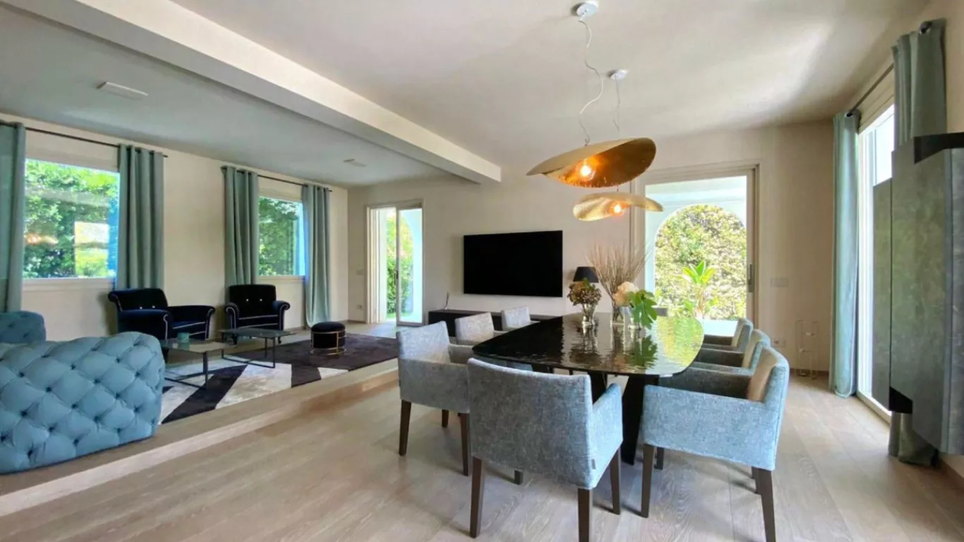 Villa Turia | Forte dei Marmi