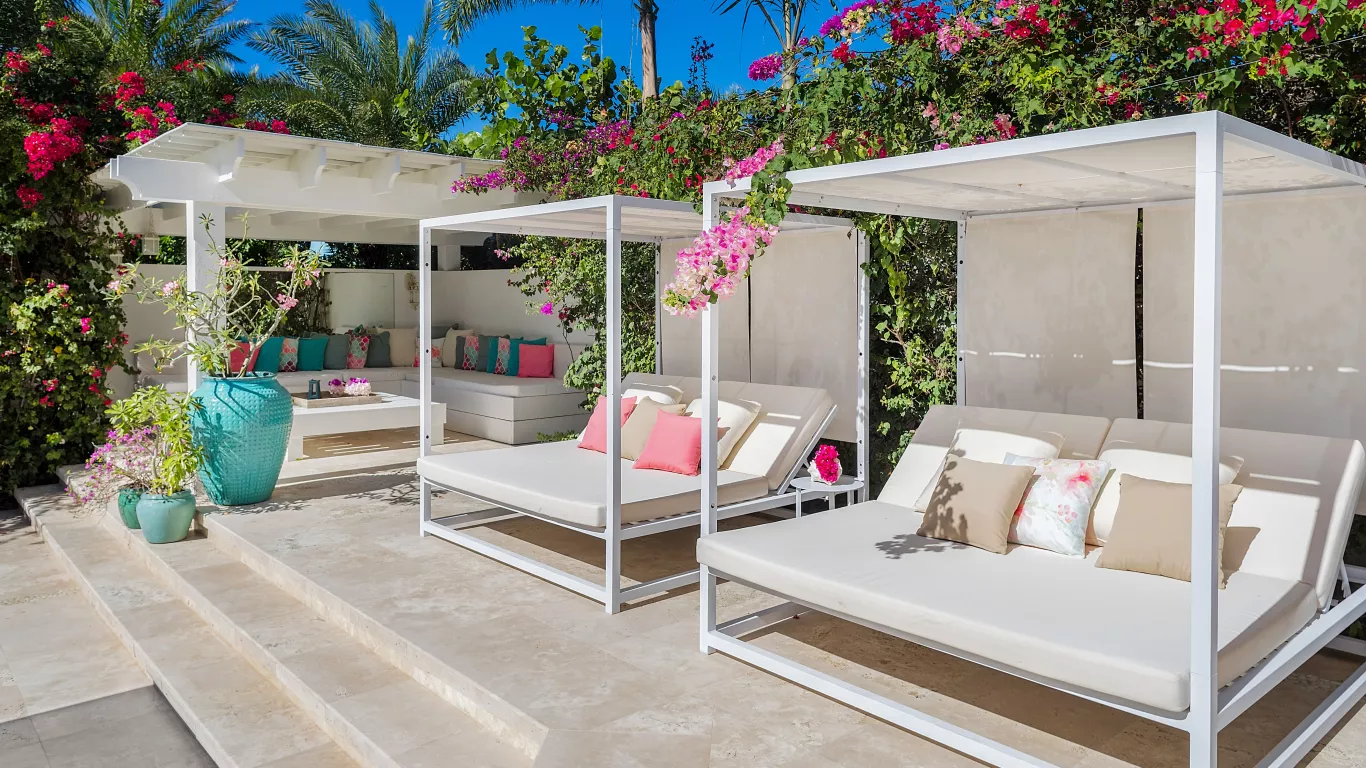 Villa Pearl East | Turks and Caicos