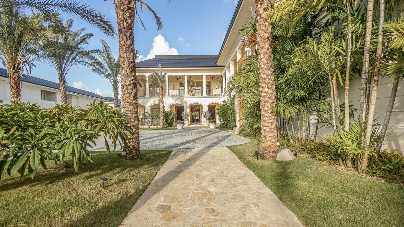 Villa Serena 19 | Punta Cana