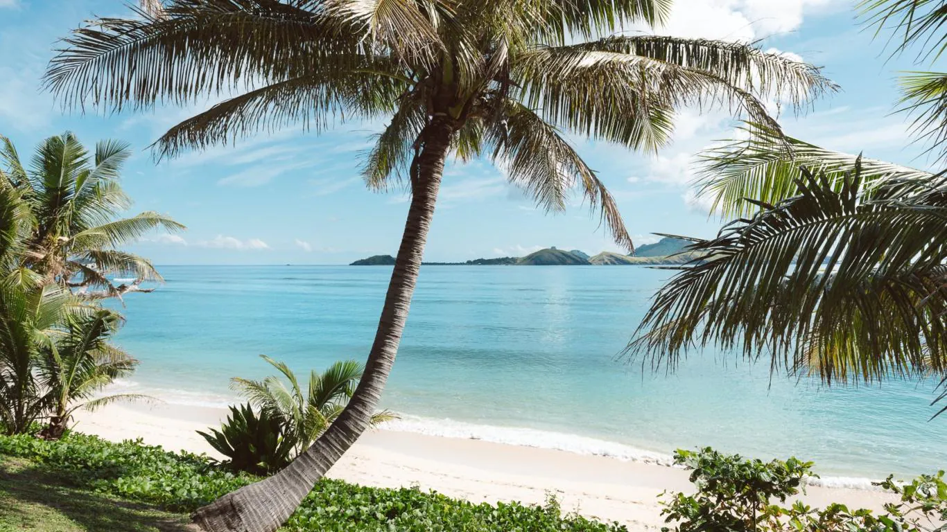 Tokoriki Island Resort | Pacific Ocean Islands