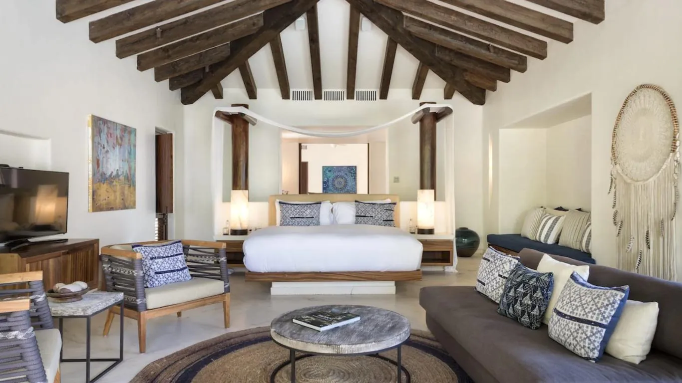 Casa Tres Soles | Punta Mita
