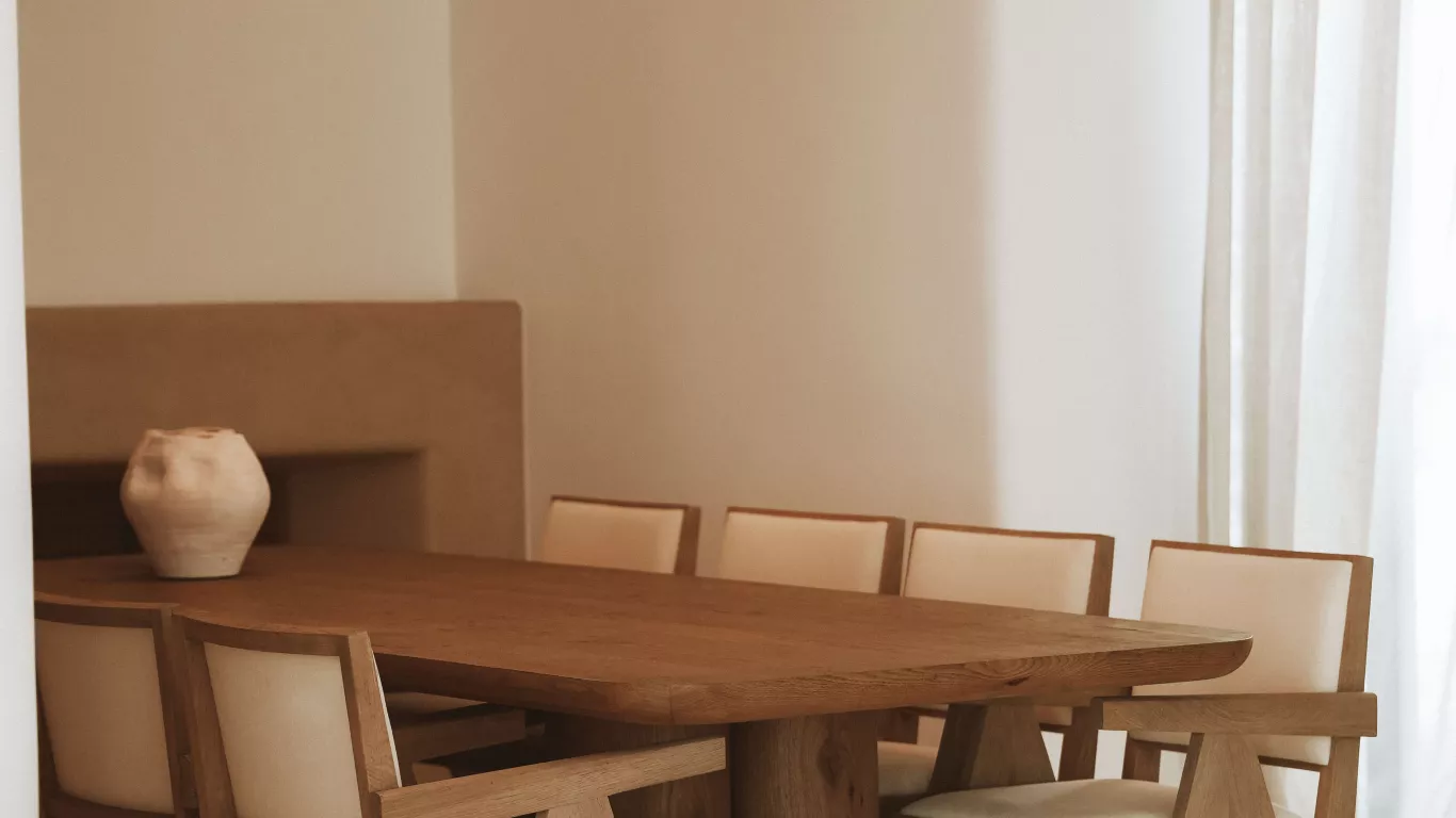 Villa Lavan | Mykonos