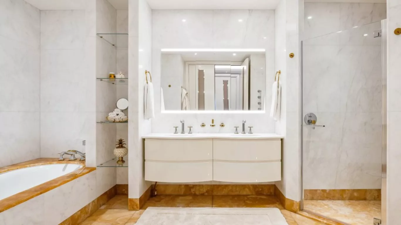 Villa Stacie | Saint Jean Cap Ferrat