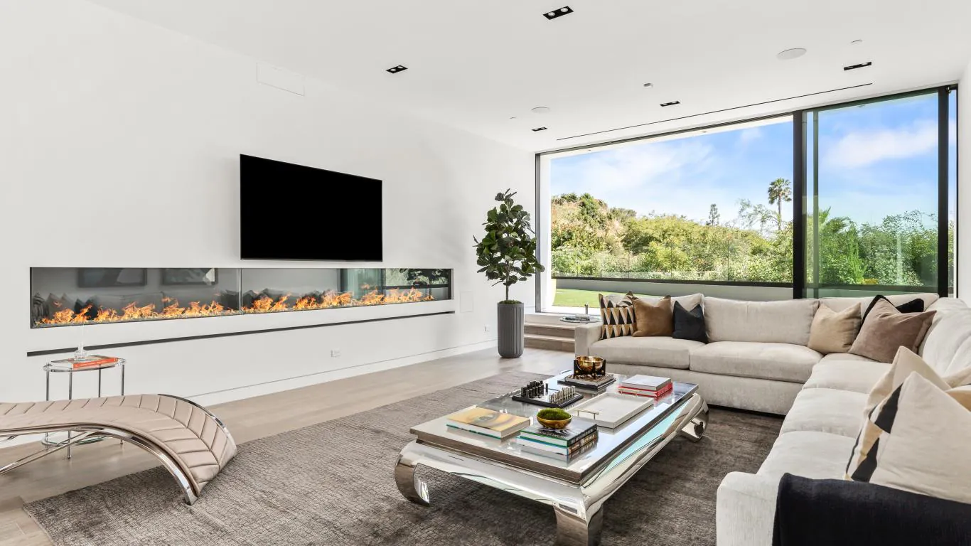 Villa Marlena | Los Angeles