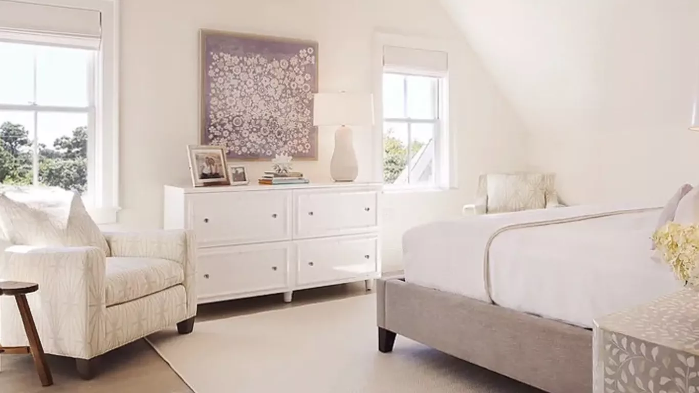 Villa Nevaeh | Nantucket