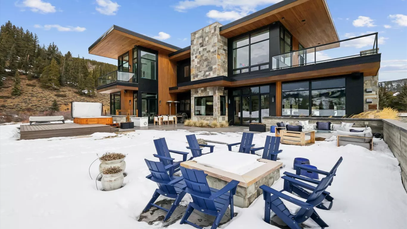 Villa Amara | Breckenridge