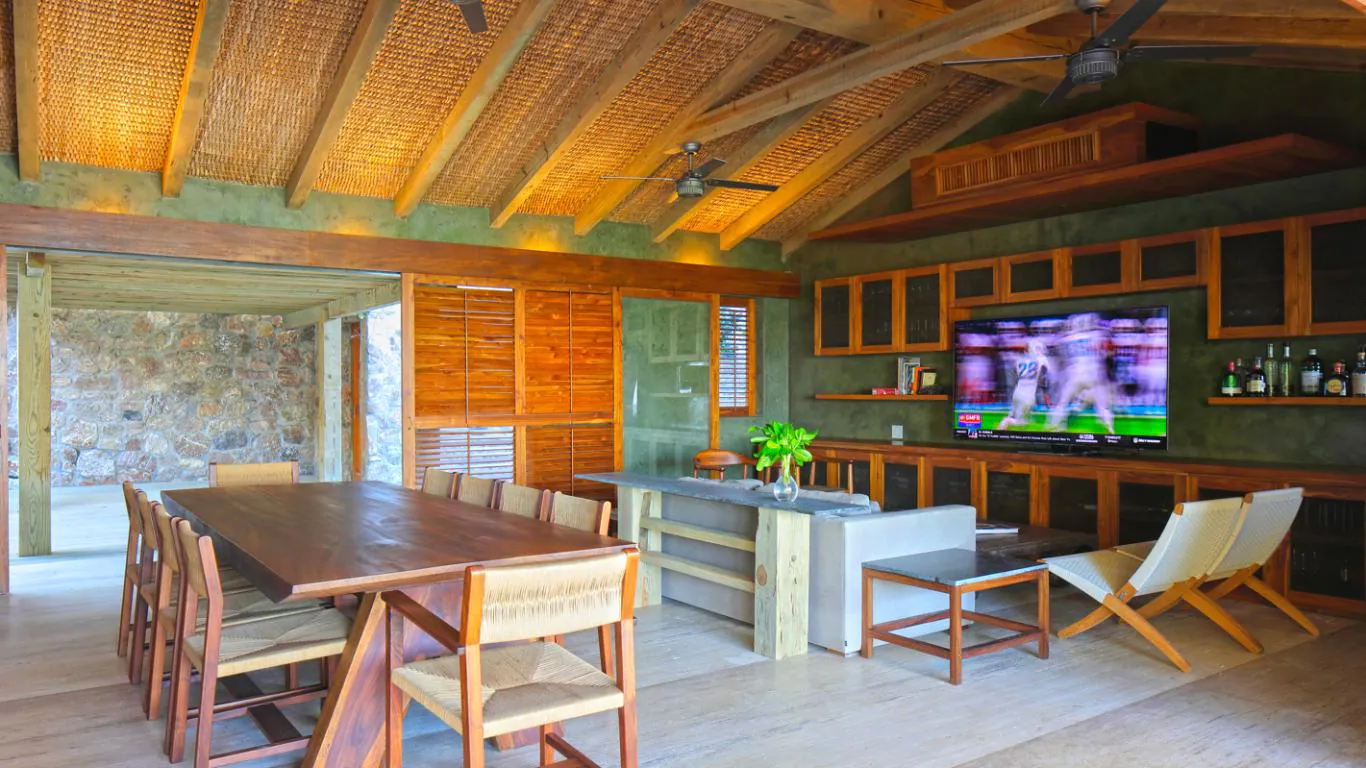 The No Name House | Punta Sayulita