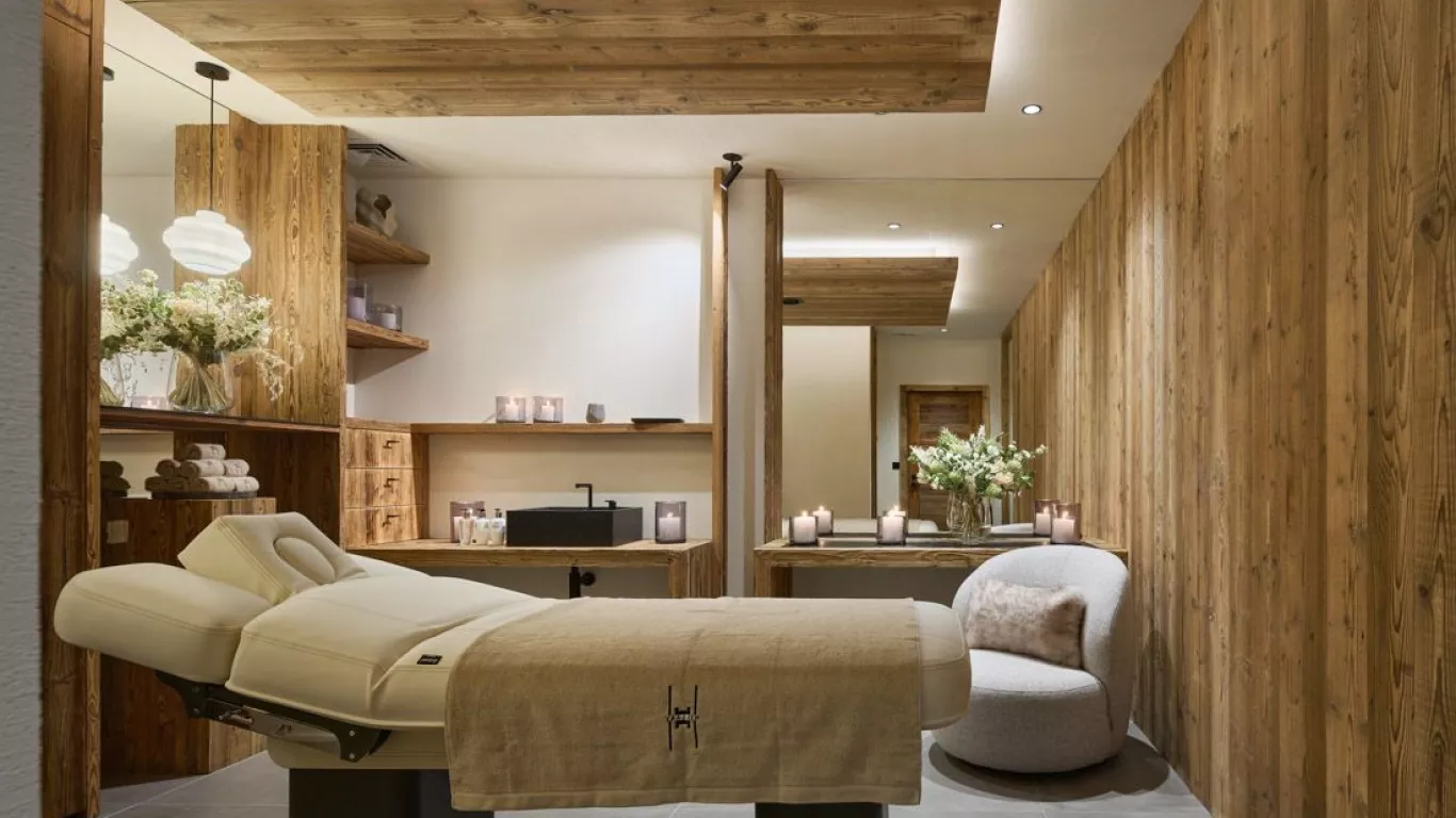 Chalet Helena | Courchevel