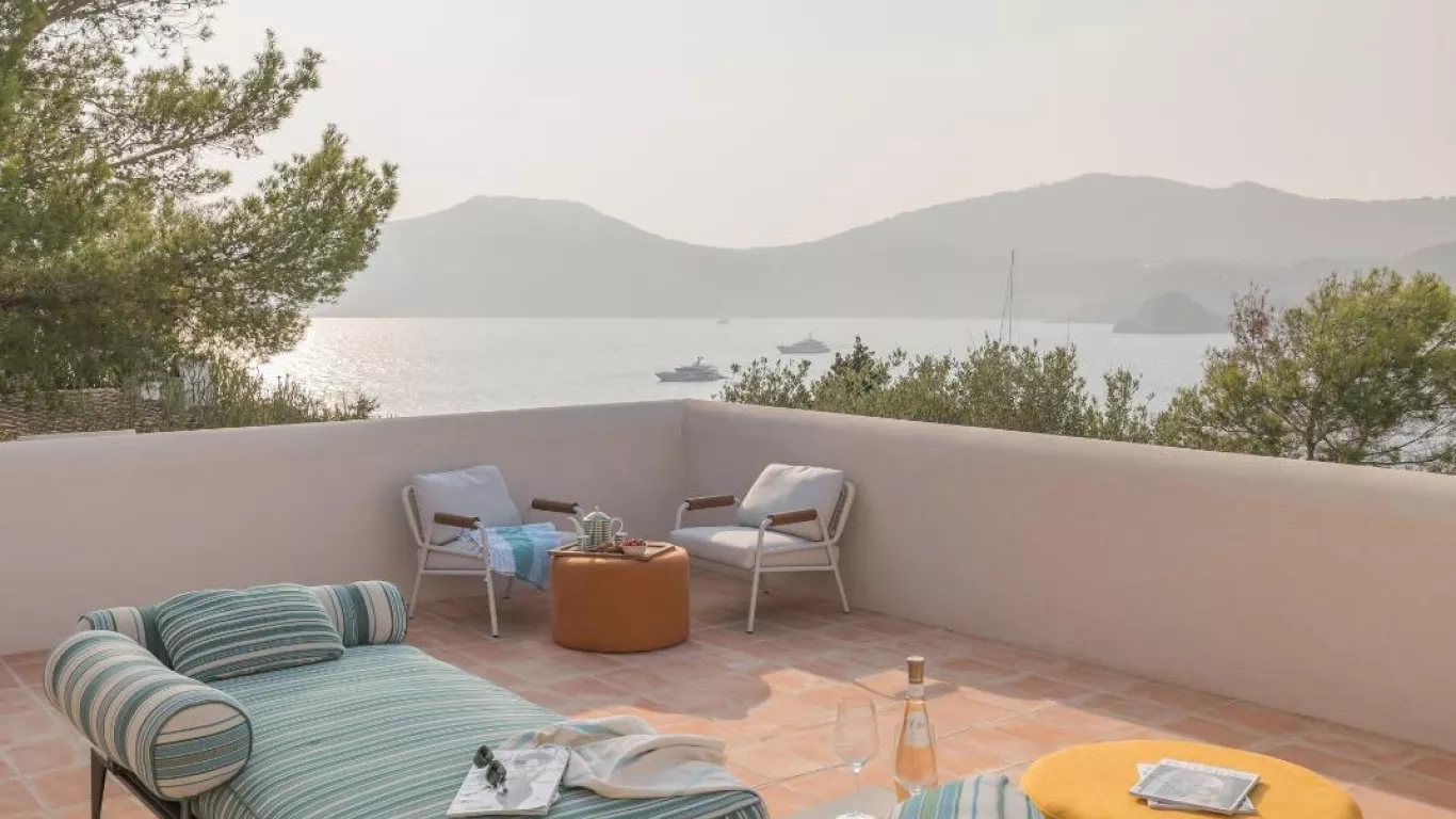 Villa Isla | Ibiza