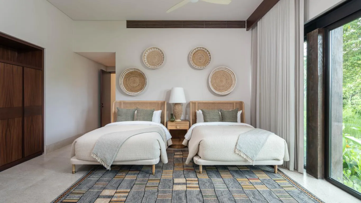 Villa Kupuri 8 | Punta Mita