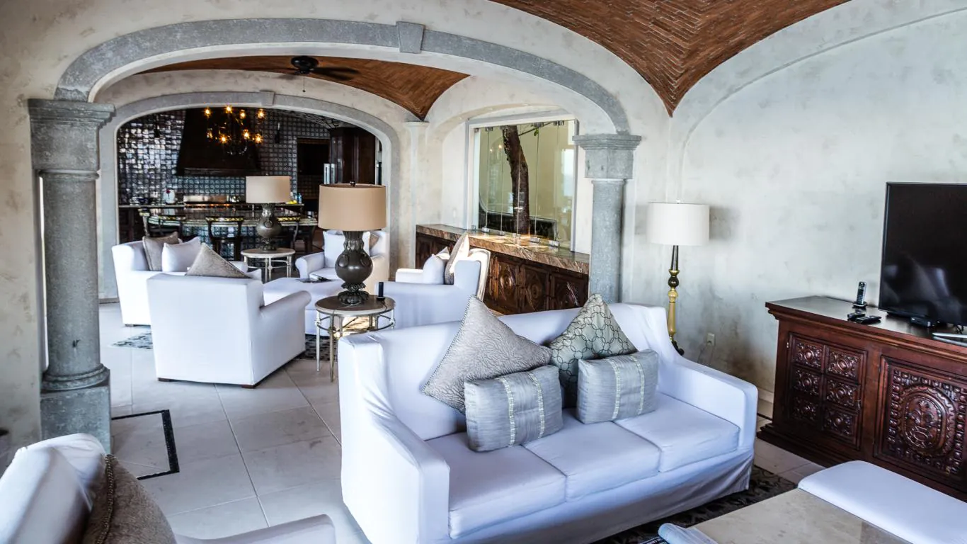 Casa Nautica | Puerto Vallarta