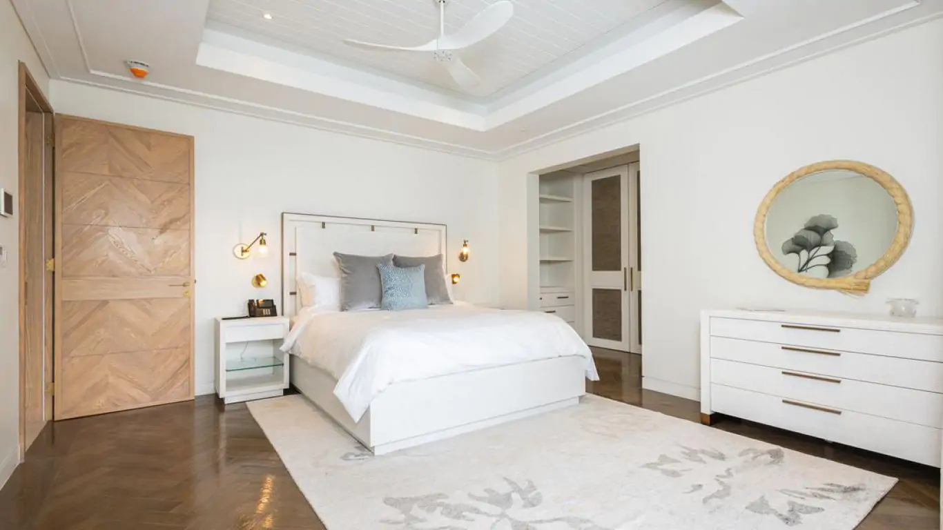 Villa One Beachlands | Barbados