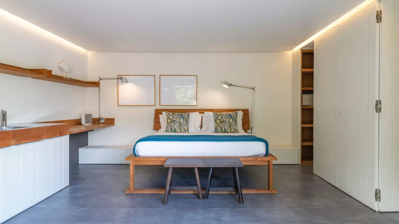 Villa Aliza | St. Barth