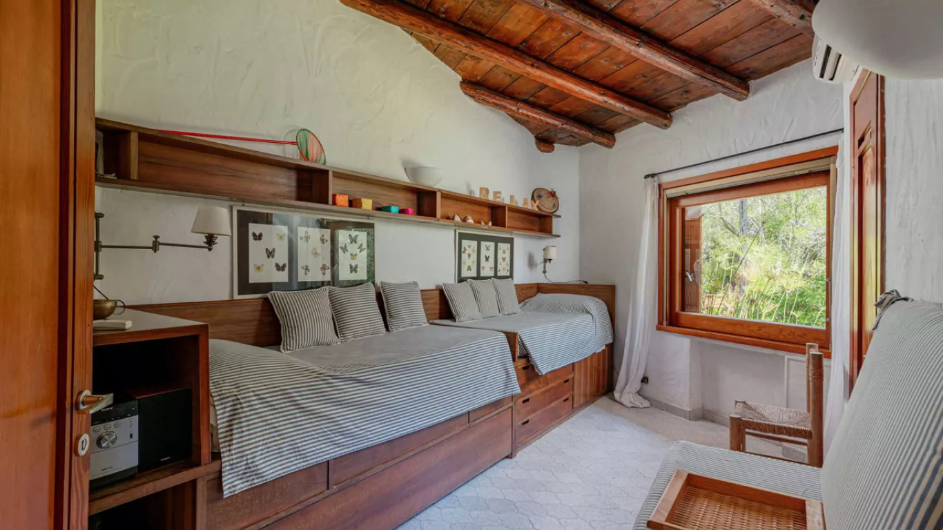 Villa Cala Beach | Sardinia