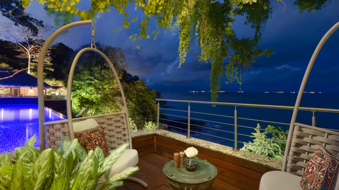Casa Naga | Panama