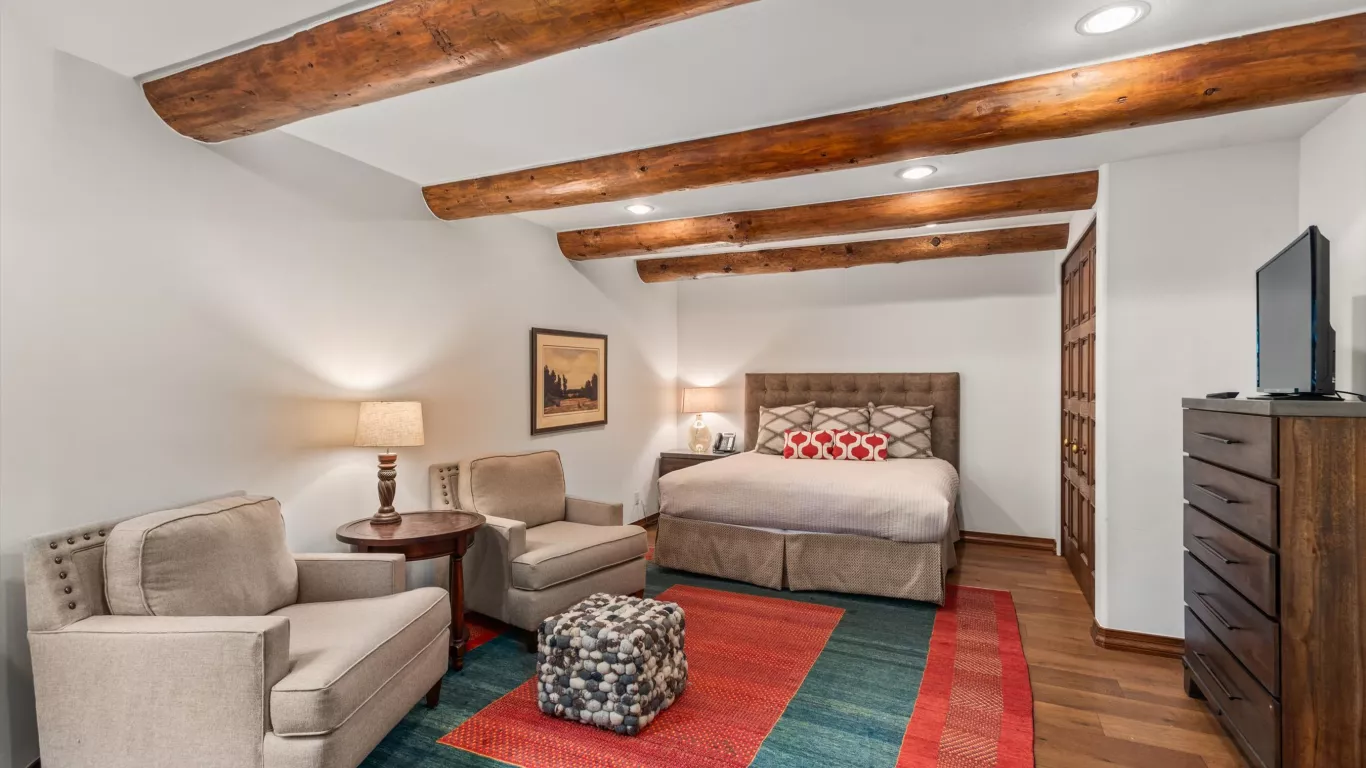 Villa Sophia | Aspen