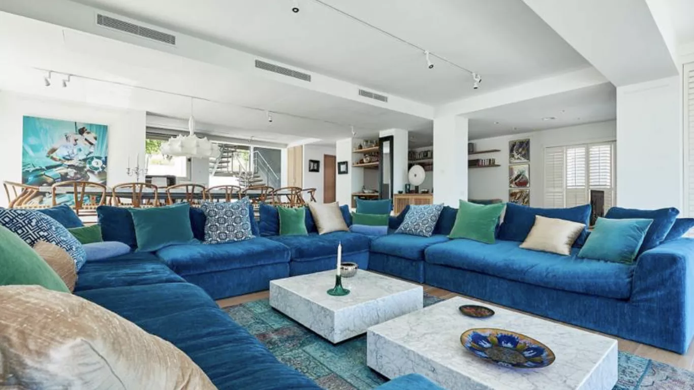 Villa Camila | Ibiza