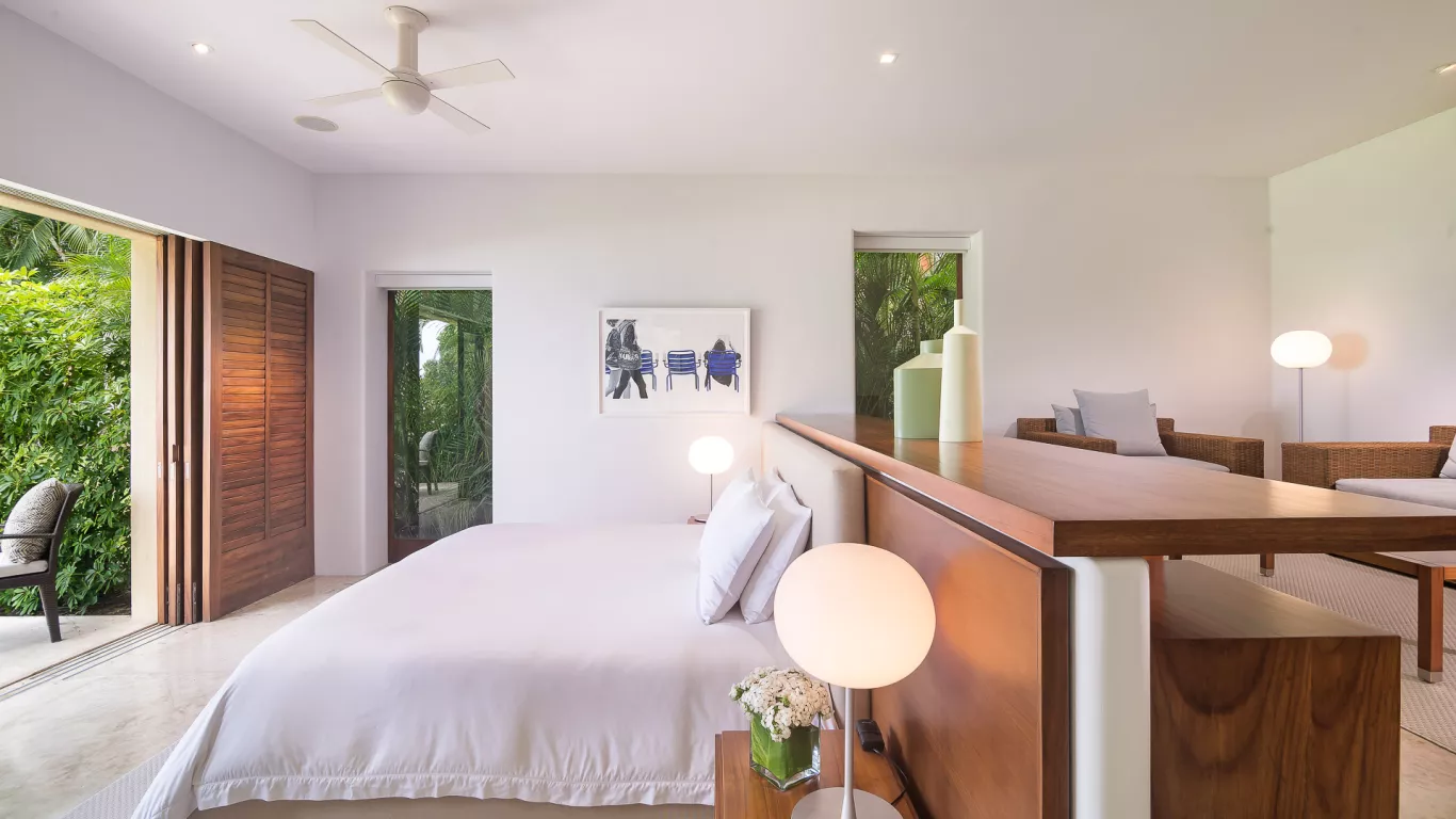Jaguar Estate | Punta Mita