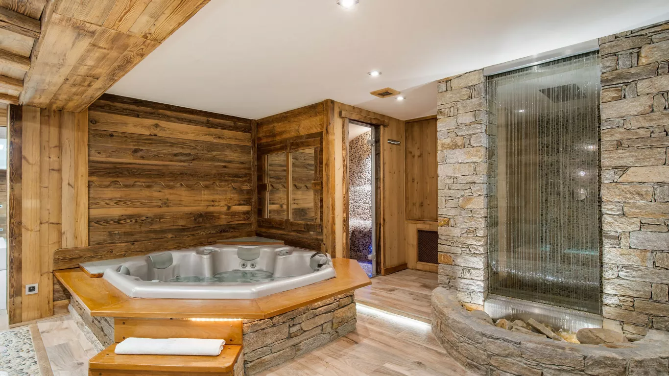 Chalet Nirvana | Courchevel