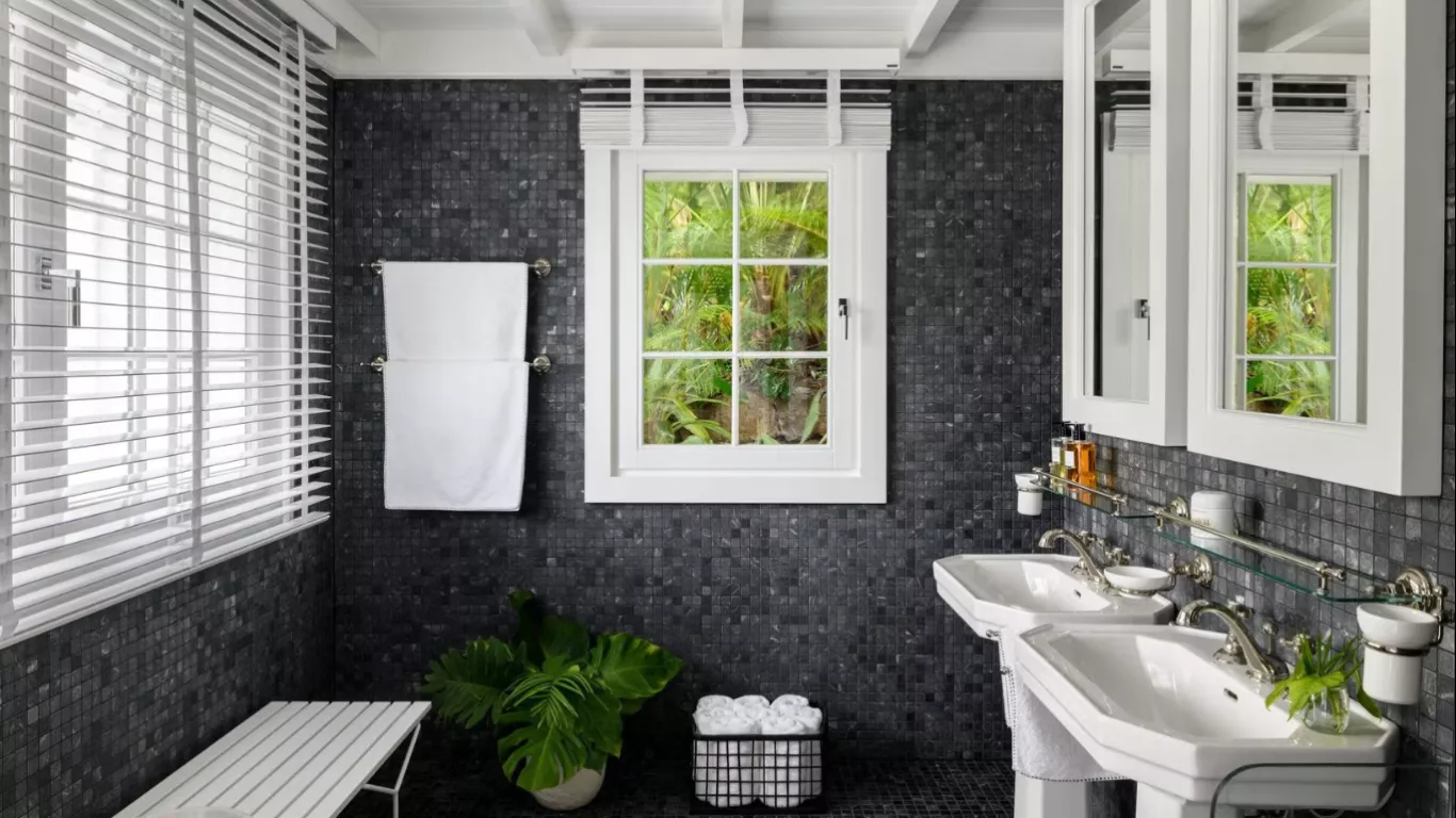 Villa Captiva | St. Barth