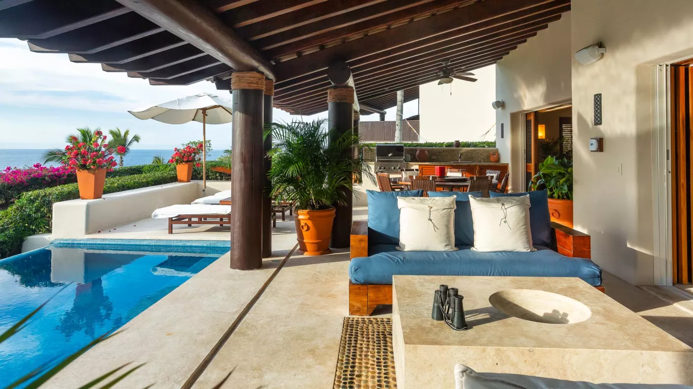 Villa Kasey | Punta Mita