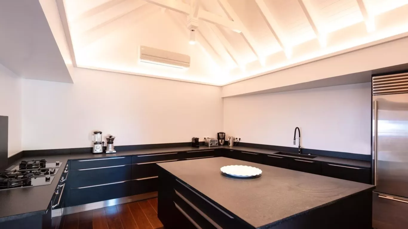 Villa Jable | St. Barth