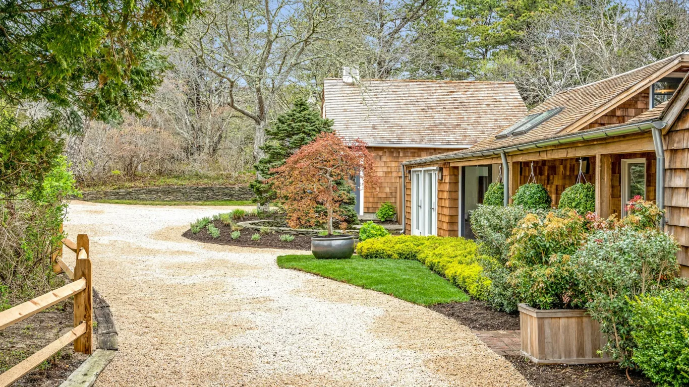 Villa Shayne | Hamptons